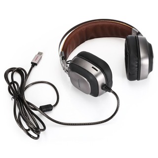 Tai nghe gaming Xiberia K10