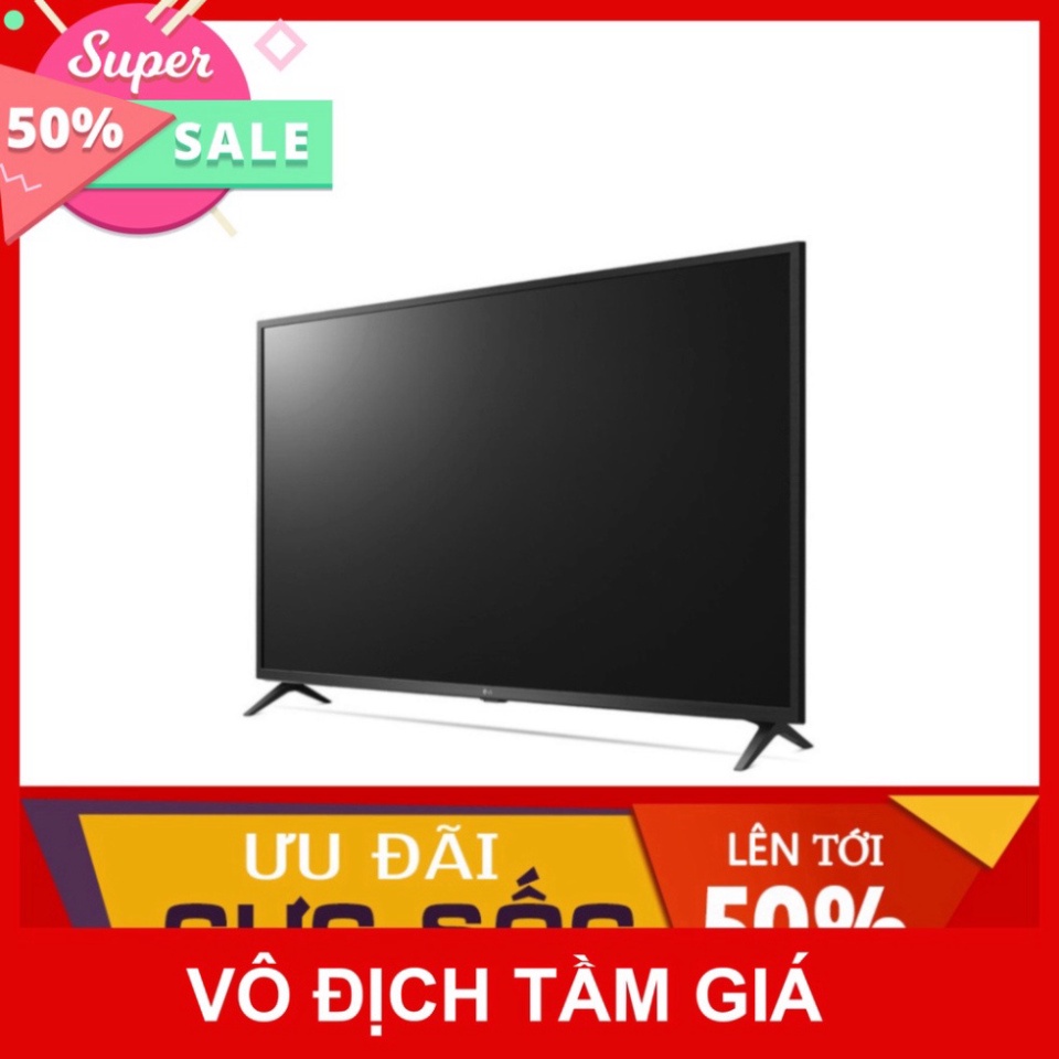 Smart UHD Tivi LG 50 inch 4K 50UP7550PTC - Model 2021 - Miễn phí lắp đặt