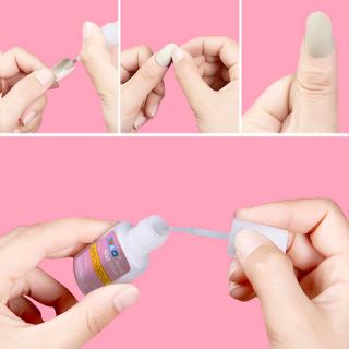 Keo dán móng 10g có cọ tiện lợi