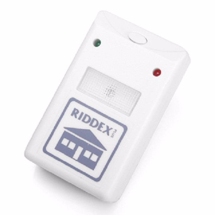 [Hot]-Máy Đuổi Côn Trùng Pest Reject