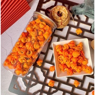 🐚🐚SNACK SÒ HÀNH🐚🐚250GR