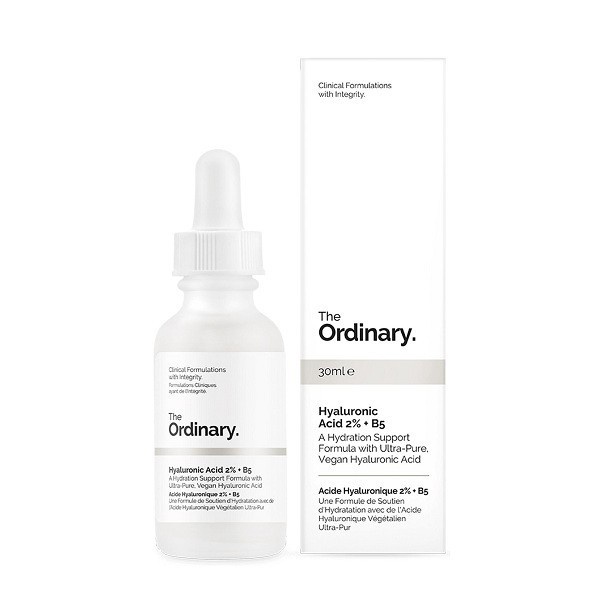Cấp ẩm hồi phục Hyaluronic Acid 2% + B5 - The Ordinary [SIÊU SALE LỚN] | BigBuy360 - bigbuy360.vn