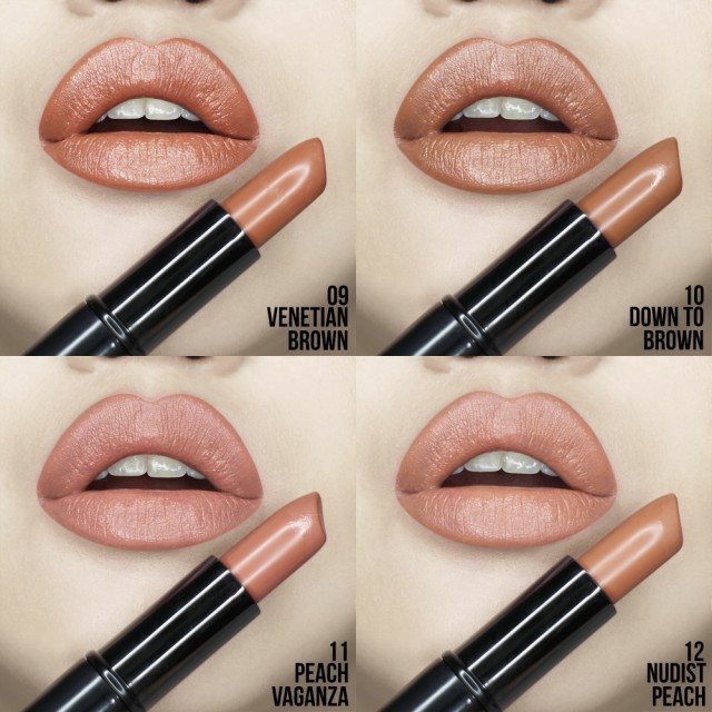 (hàng Mới Về) Son Môi Trang Điểm Siêu Sáng | BigBuy360 - bigbuy360.vn