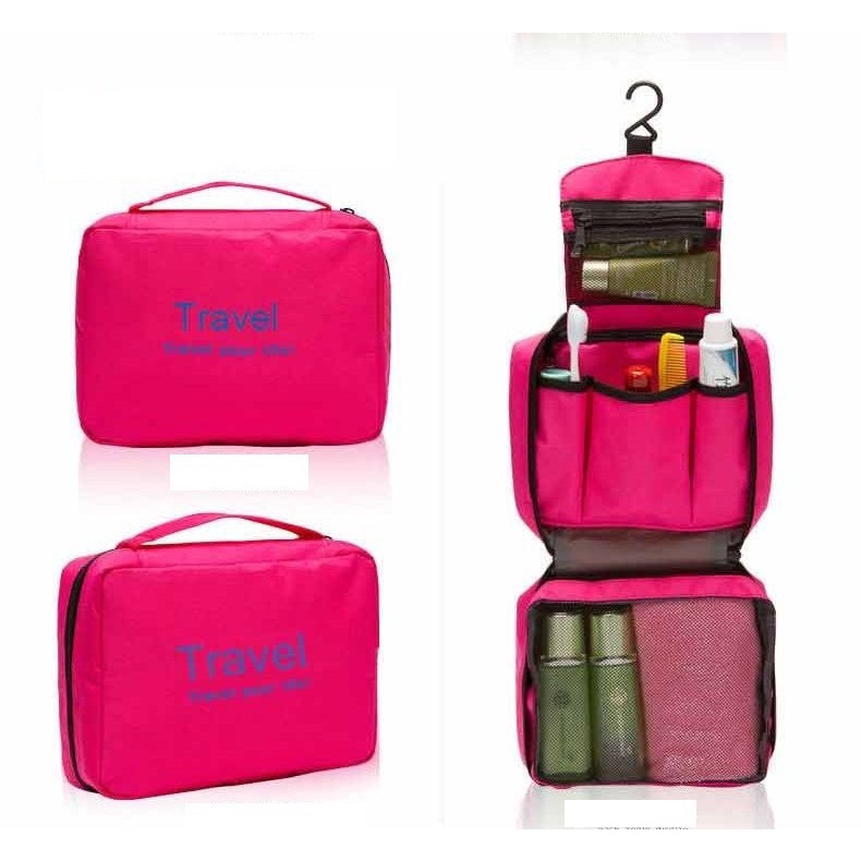 Túi đựng đồ du lịch Travel - BX2494
