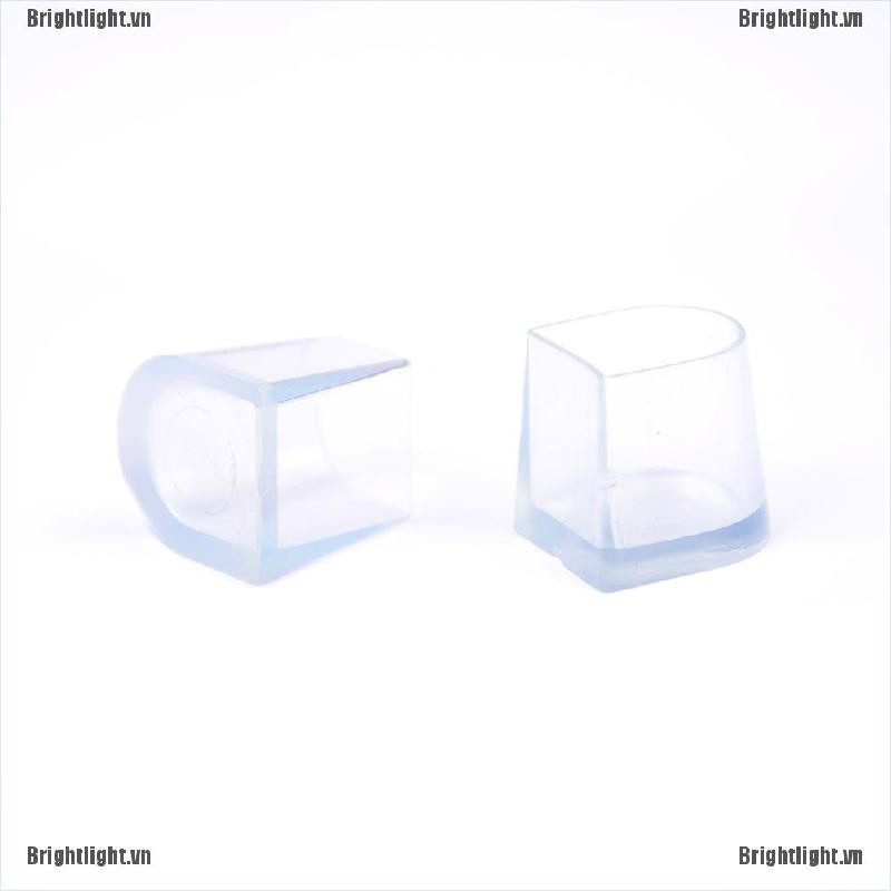 Set 1-5 Miếng Dán Bảo Vệ Giày Cao Gót Tiện Lợi