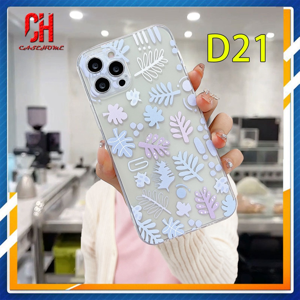 Ốp Điện Thoại Cho IPhone 13 12 11 PRO MAX 6 7 6S 8 Plus X XR XS MAX 11 12 13 mini Se 2020 6SPlus 7Plus 6Plus 8Plus XSMAX