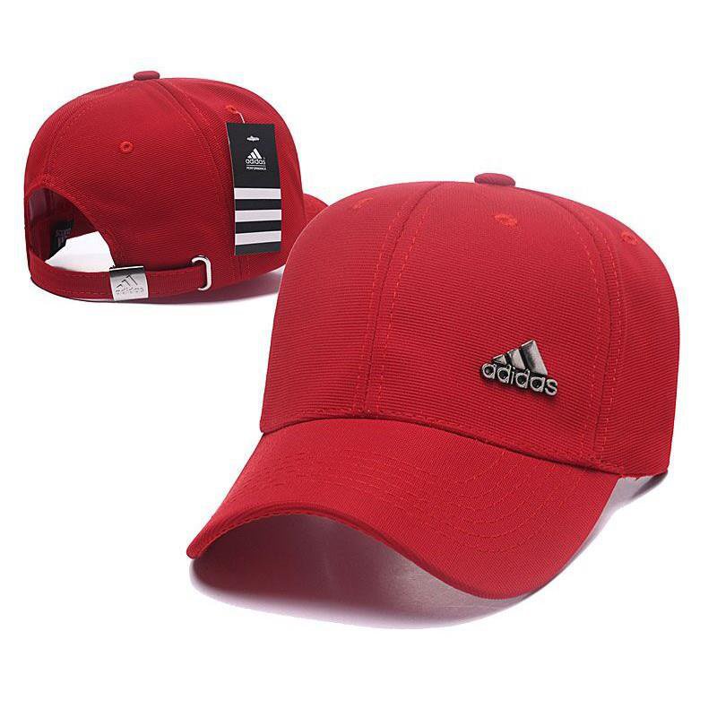 Mũ Lưỡi Trai Adidas Đã Sẵn Sàng▶Giá Siêu Thấp Chính Thức◀Mũ Lưỡi Trai 100% Chính Hãng Thời Trang Cho Nam Và Nữ Su 0RXH