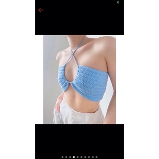 2 bộ bikini handmade theo yêu cầu