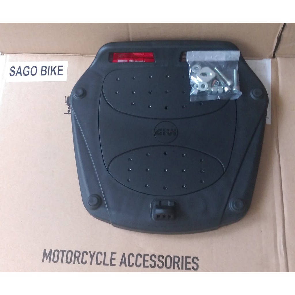 Đế đệm Givi MP70N dùng cho thùng givi