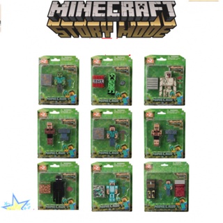 Mô hình Minecraft