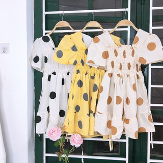 Áo bầu mùa hè