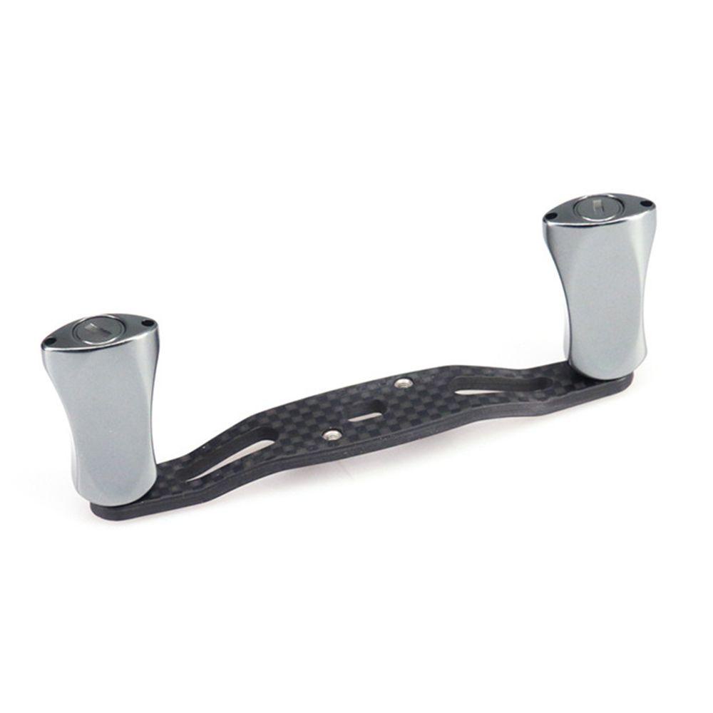 MYRONGVN Tay Quay Máy Câu Cá 1000-5000 S / Daiwa Bằng Gỗ