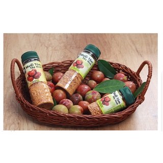 Muối Chấm ăn liền DH Foods (muối ớt, muối tiêu, muối chấm)