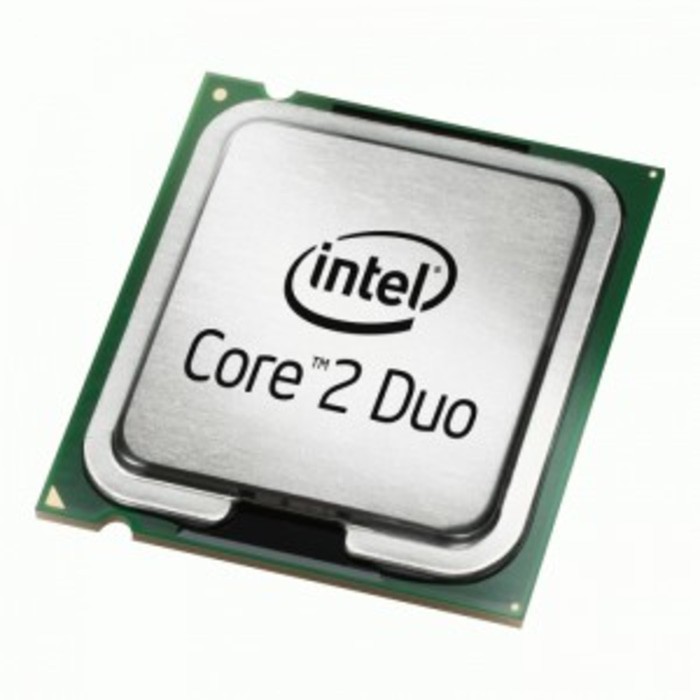 Intel Core 2 Duo Processor E8400 + Fan (6M Cache, 3.0 Ghz, 1333 Fsb)