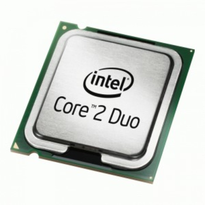 Intel Core 2 Duo Processor E8400 + Fan (6m Cache, 3.0 Ghz, 1333 Fsb) | BigBuy360 - bigbuy360.vn