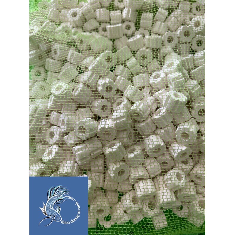 Sứ Lọc Mini Ring Mountain Tree- Cân bằng pH nước