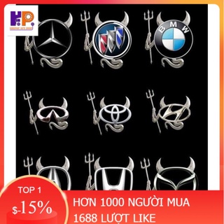 [XE TẢI]LOGO ĐỘC LẠ CHO XE TẢI XE Ô TÔ, XE HƠI  CÁC HÃNG - SANG TRỌNG ĐẲNG CẤP