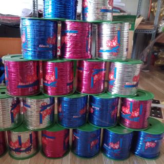 Cuộn kẽm buộc hoa