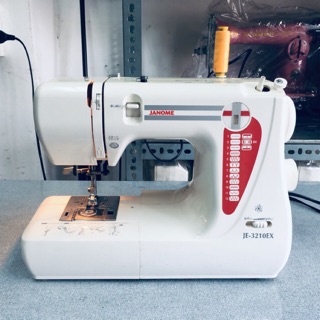 MÁY MAY MINI JANOME NHẬT BẢN