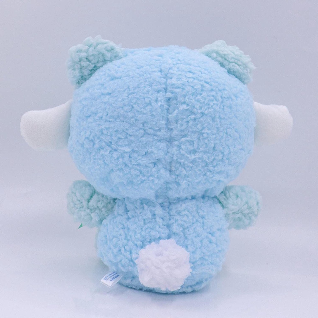 Đồ chơi nhồi bông Hình Kuromi My Melody Đáng Yêu