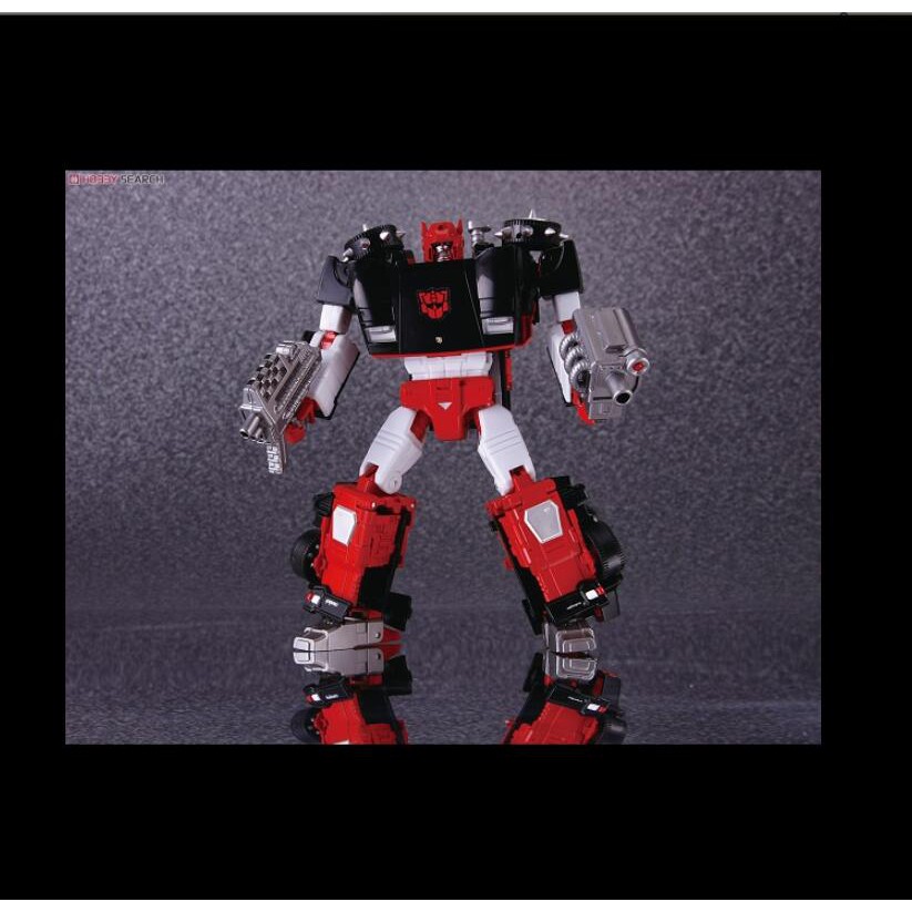 TAKARA TOMY Đồ Chơi Robot Transformers Mp-12G