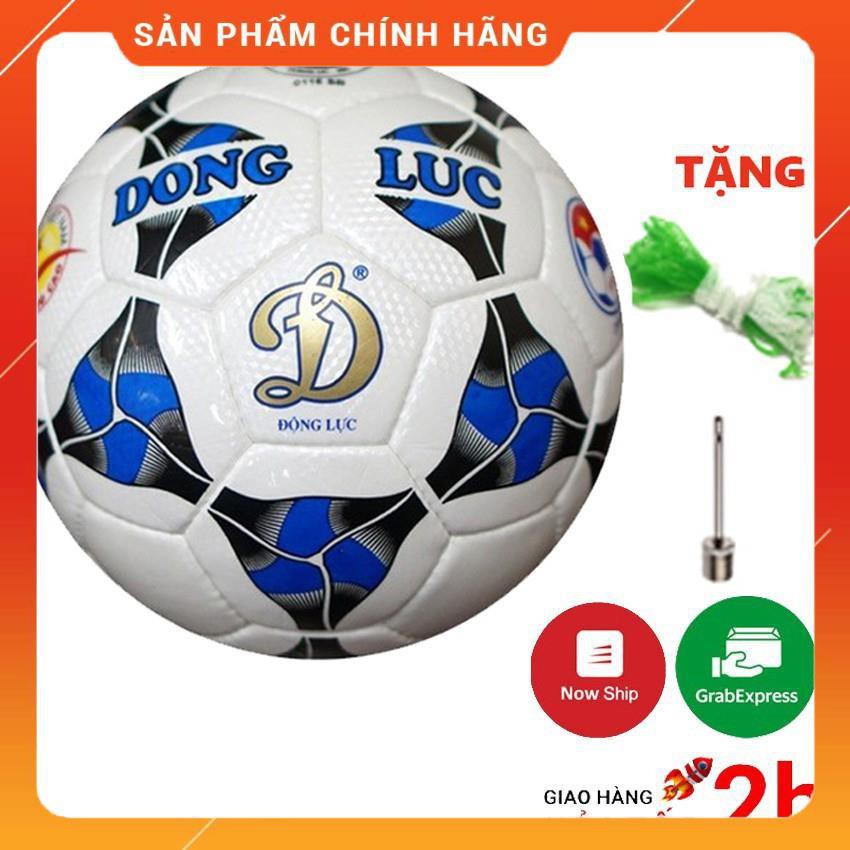 (Chính hãng+tặng quà) Quả bóng đá Động Lực⚡️𝐅𝐑𝐄𝐄 𝐒𝐇𝐈𝐏⚡️chính hãng số 4 5 UCV 3.05 phù hợp mọi mặt sân-bảo hành miễn phí