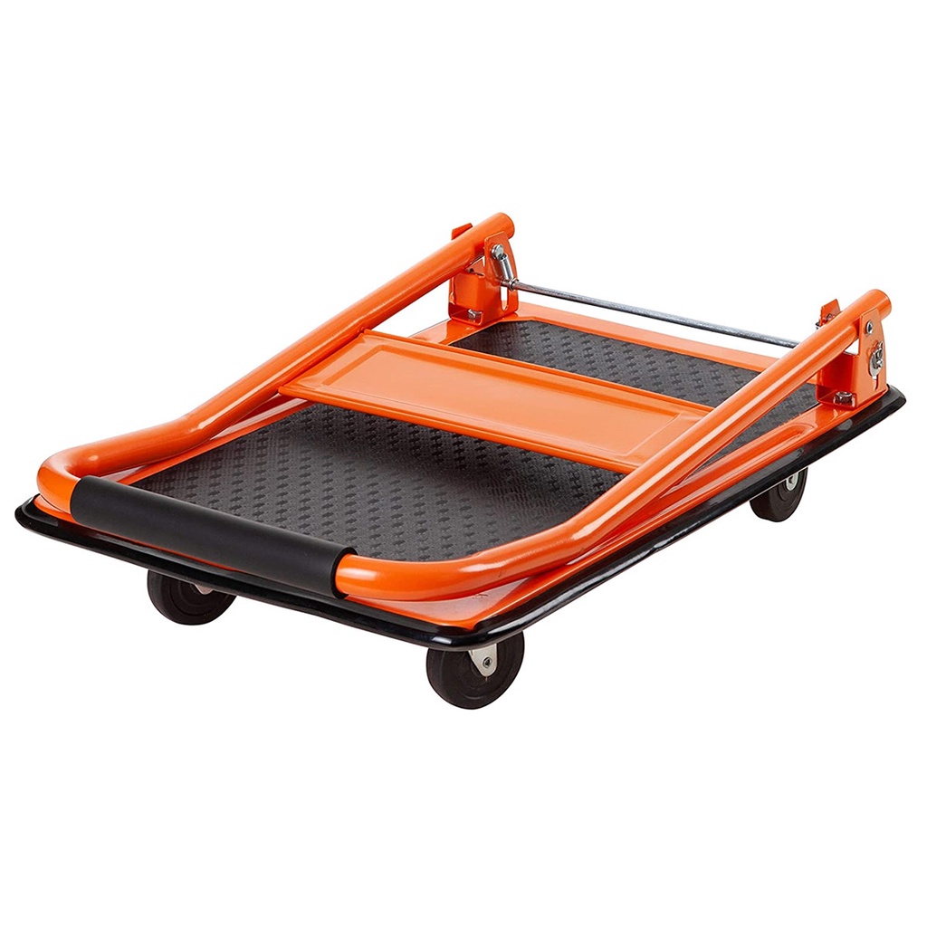 Xe đẩy hàng 4 bánh Black&Decker BXWT-H303