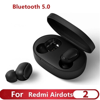 Tai Nghe Bluetooth 5.0 Không Dây Xiaomi Redmi Airdots 2