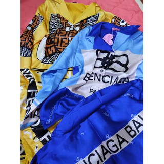 [ GIÁ HỦY DIỆT] Đồ bộ ngủ mặc nhà phi lụa pijama, đồ bộ mặc nhà siêu mát