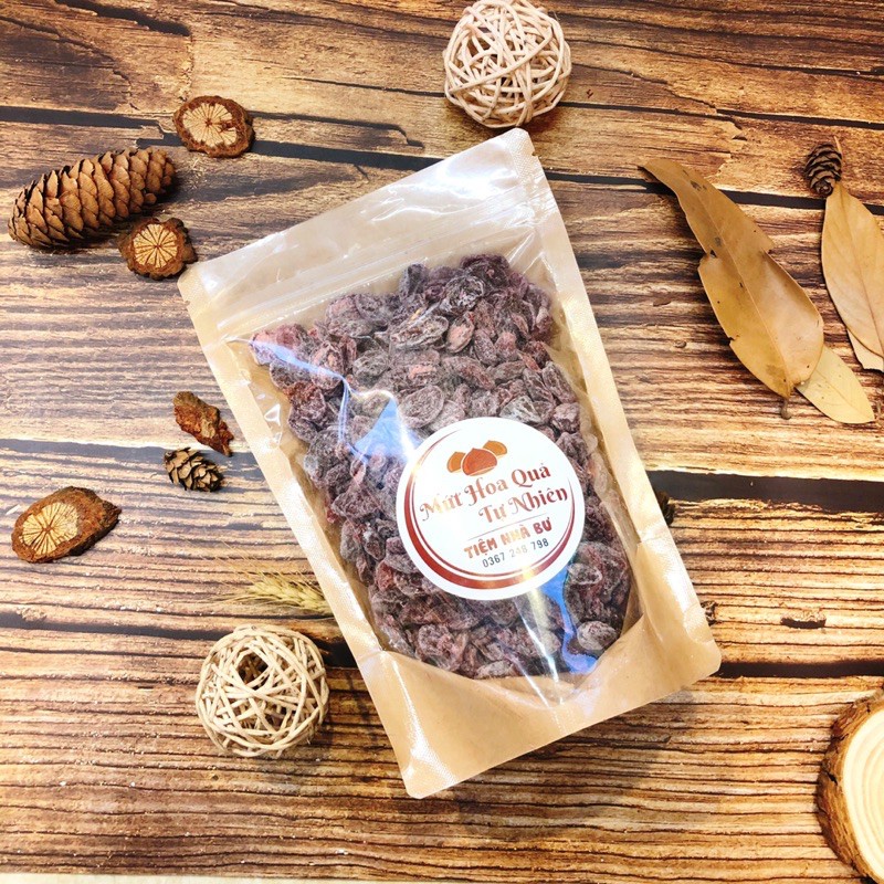 omai mơ xí muội 350gr