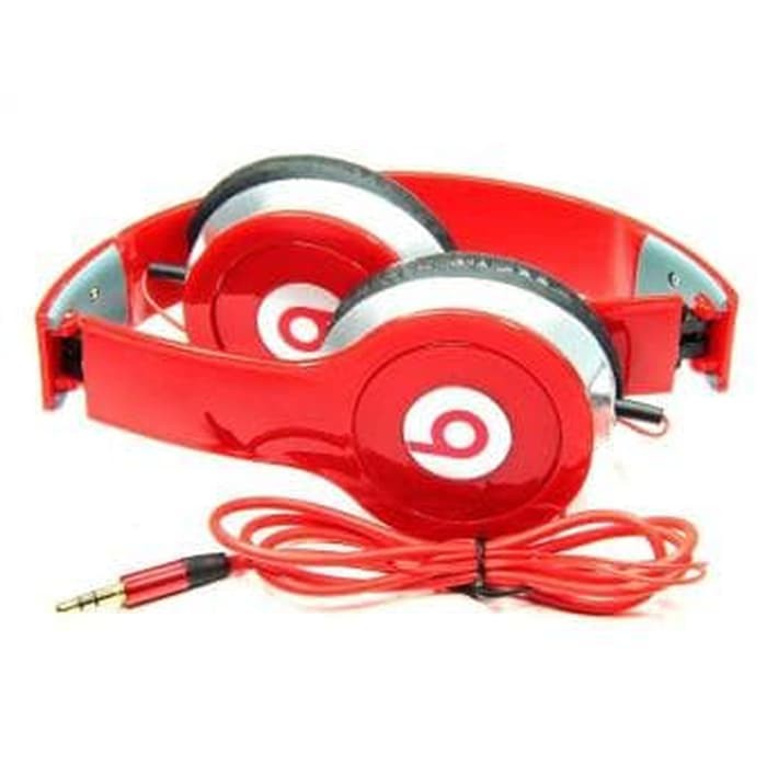 Dây Cáp Tai Nghe Mini Beats Solo Hd