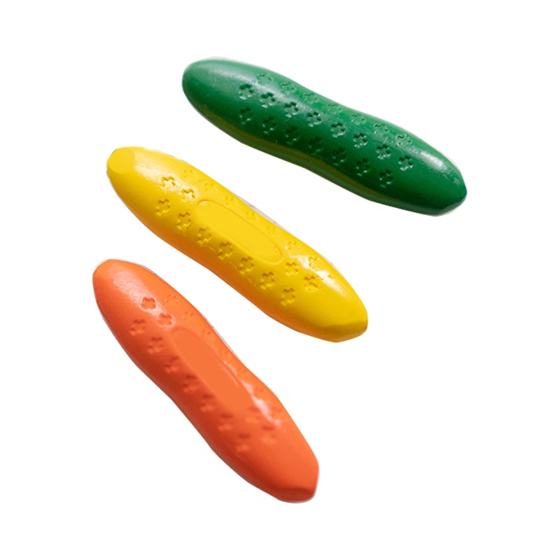 Bút Sáp Màu Không Độc Hại Có Thể Giặt Sạch Dành Cho Bé