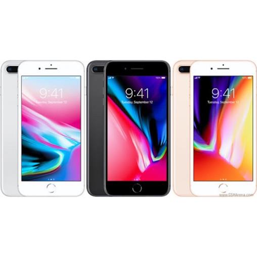 Điện thoại Iphone 8 Plus 256GB