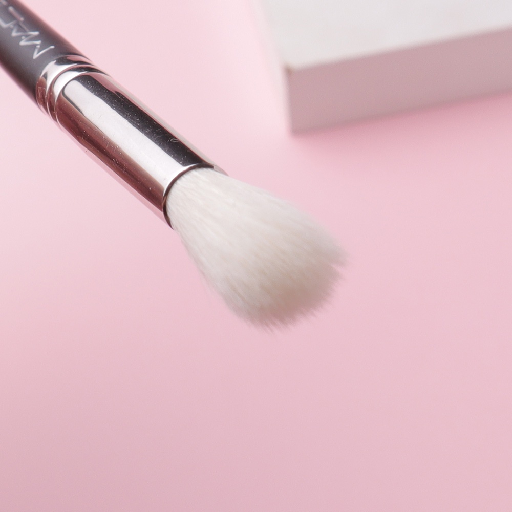 Bộ 4 Cọ Trang Điểm Mắt Và Mắt Chống Nhòe Mã MA221