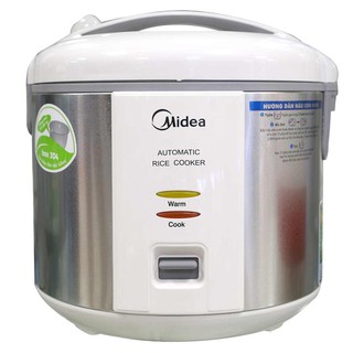 Nồi cơm điện Midea MR-CM1815 1.8L