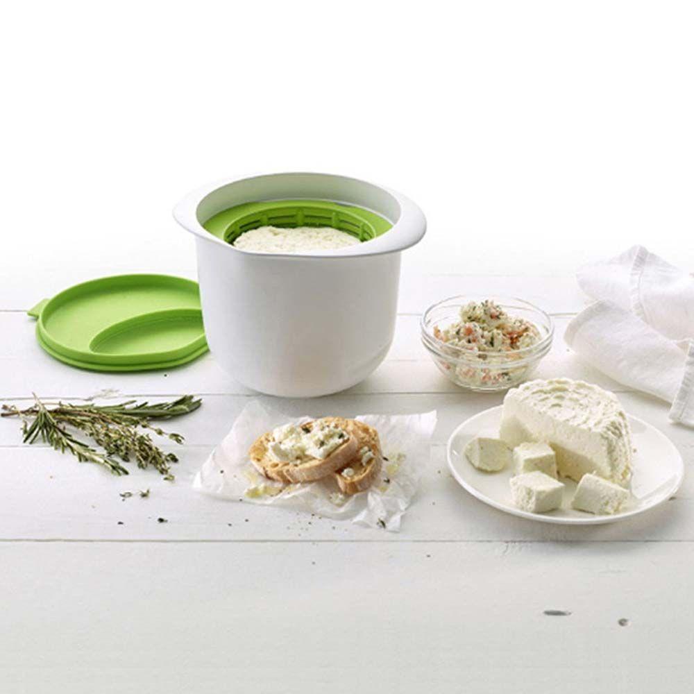 Dụng Cụ Làm Phô Mai Thủ Công Chất Lượng Cao Dễ Sử Dụng