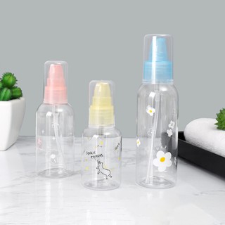 Lọ Chiết Mĩ Phẩm- CMP19