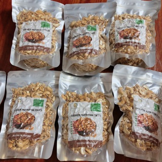 Hạt điều Bình Phước