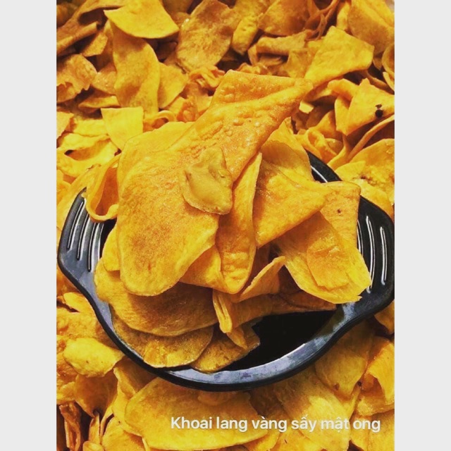 Khoai lang sấy mật ngon | BigBuy360 - bigbuy360.vn