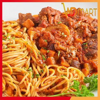 Mì ý Spaghetti Ottogi Hàn quốc gói 500g