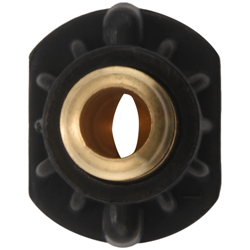 5 Đầu Phun Nước Áp Suất Cao 1 / 4 (4.0 Gpm)