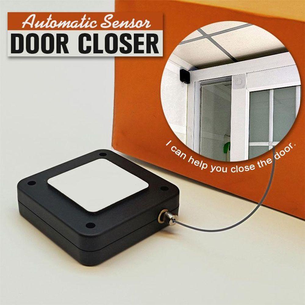 Hộp Kéo Cửa An Toàn Dễ Lắp Đặt Có Thể Điều Chỉnh Tiện Dụng