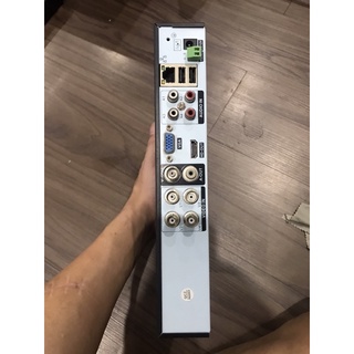 Đầu ghi Camera NVR 5008