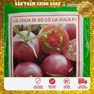 Cà Chua Socola