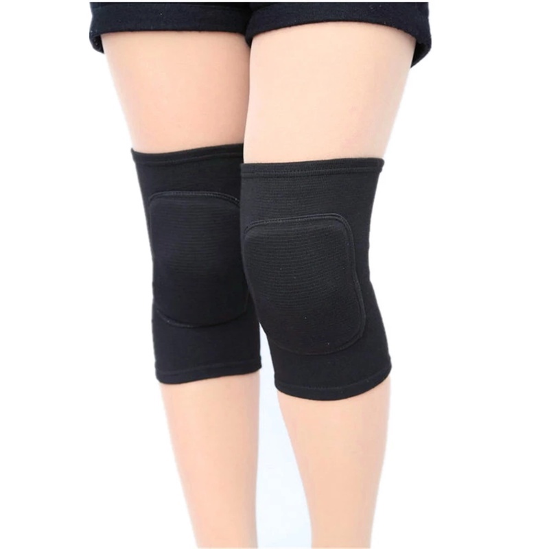 Vỏ Bọc Bảo Vệ Đầu Gối Bằng EVA Chống Sốc Đa Năng Có 3 Kích Cỡ