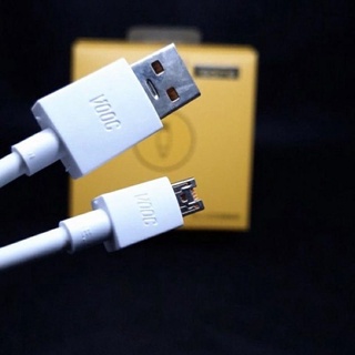 Dây Cáp Sạc 100% Micro USB 7 Pin Cho Realme 3 Pro