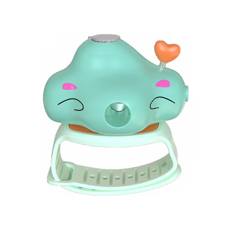 Youyo Bình Xịt Khoáng 40ml Sạc USB Cá Nhân Dùng Cho Văn Phòng / Mang Đi Du Lịch