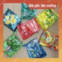 [ICLN9 giảm 5K cho đơn hàng 50k]  combo 3 gói Kẹo Oishi gói 90g trộn vị