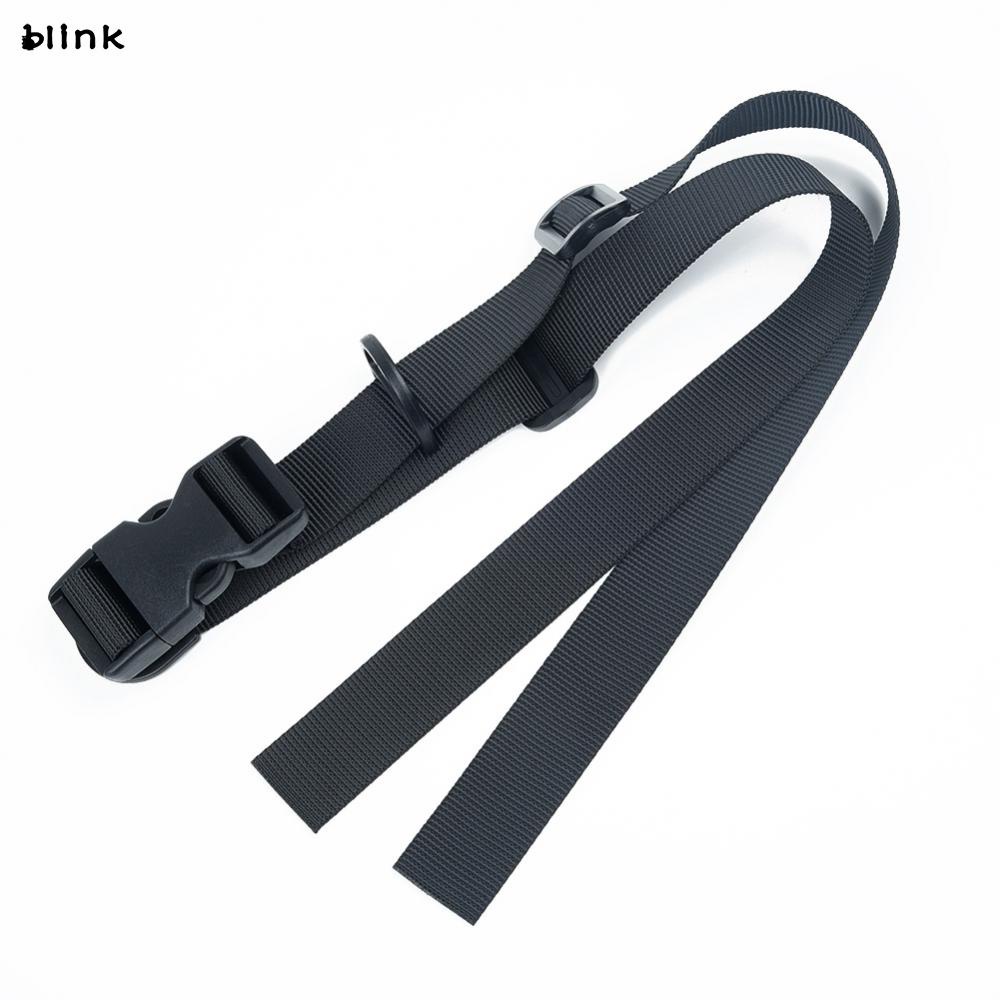 Dây đeo ba lô an toàn có khóa cài linh hoạt siêu bền