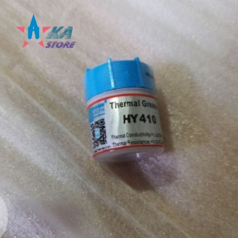 Kem tản nhiệt HY401,510 tản nhiệt máy tính, tản nhiệt led, giá tốt nhất